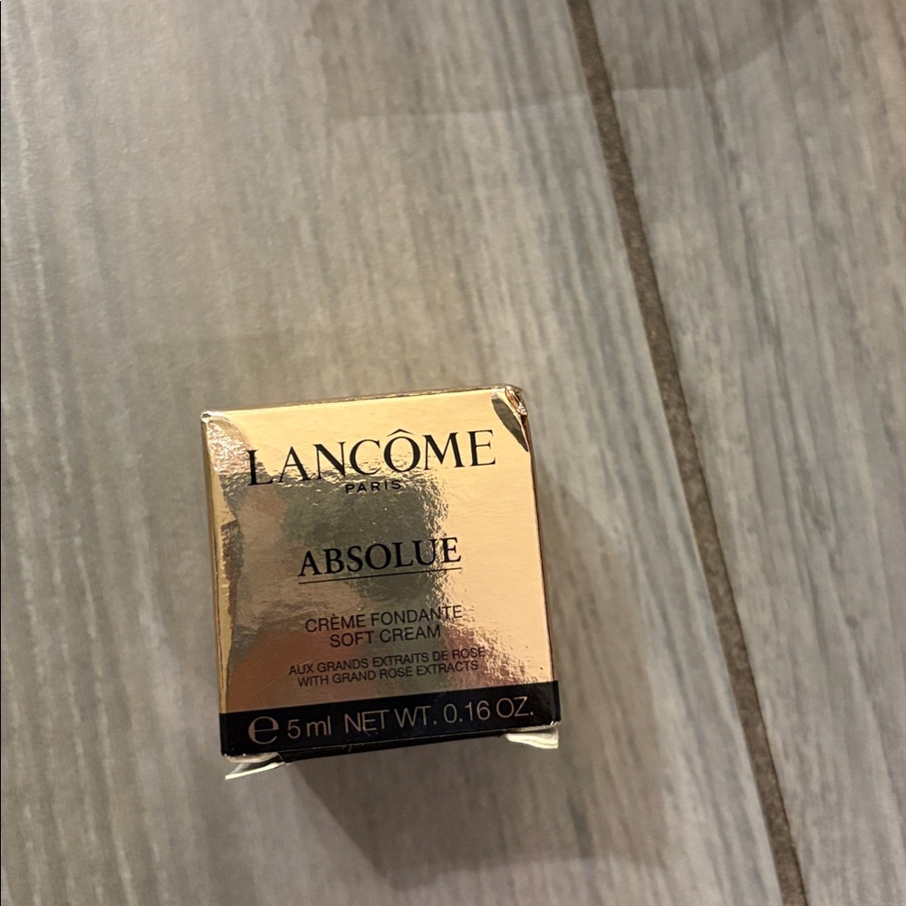 Lancôme Eye Cream